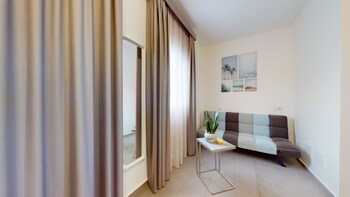 villa aries torre di manfria hill