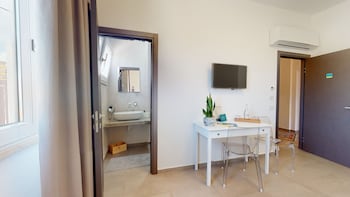 villa aries torre di manfria hill