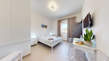 villa aries torre di manfria hill