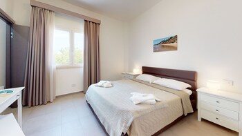 villa aries torre di manfria hill