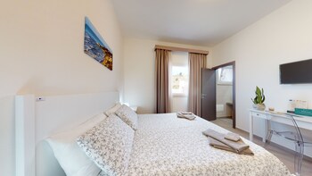 villa aries torre di manfria hill