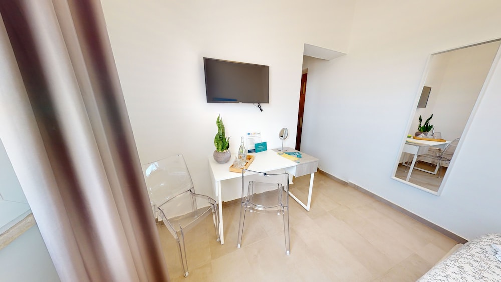 villa aries torre di manfria hill