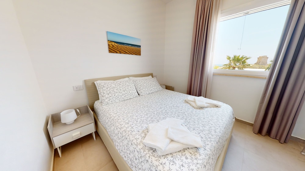 villa aries torre di manfria hill