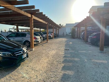 villa aries torre di manfria hill