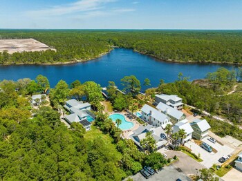30a beach house pelicans rest by phg