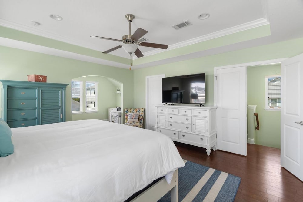 30a beach house pelicans rest by phg