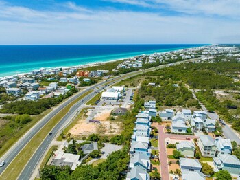 30a beach house pelicans rest by phg
