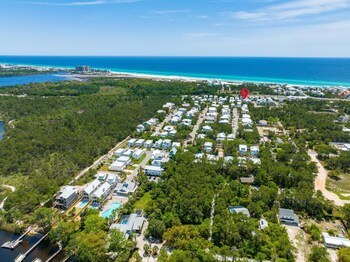 30a beach house pelicans rest by phg