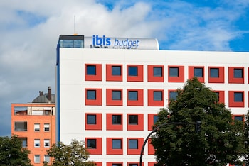 ibis budget vitoria gasteiz