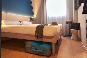 ibis budget vitoria gasteiz