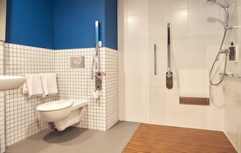 ibis budget vitoria gasteiz