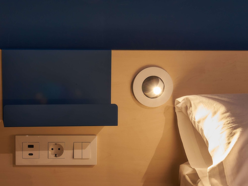 ibis budget vitoria gasteiz