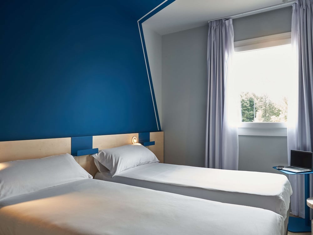 ibis budget vitoria gasteiz