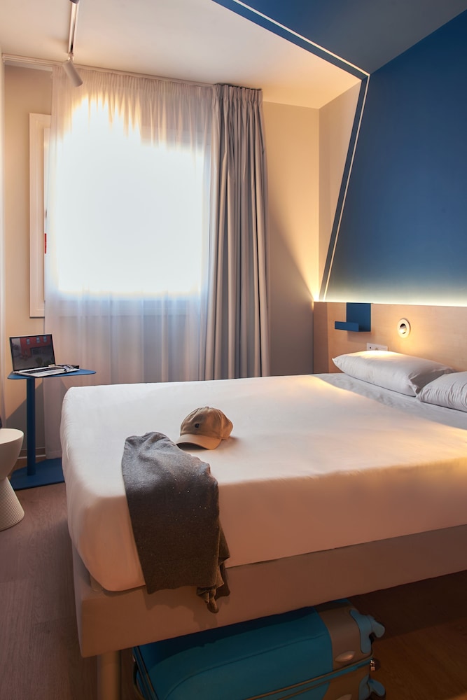 ibis budget vitoria gasteiz