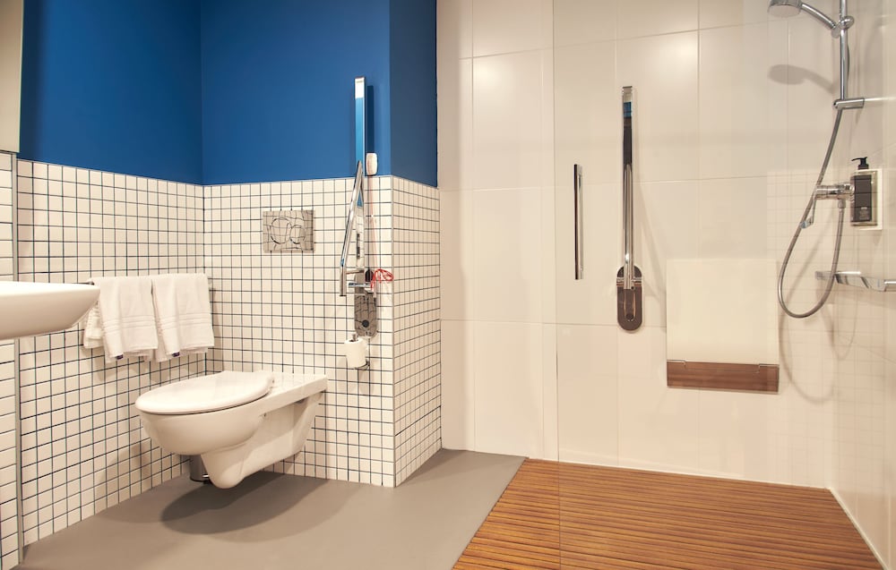 ibis budget vitoria gasteiz