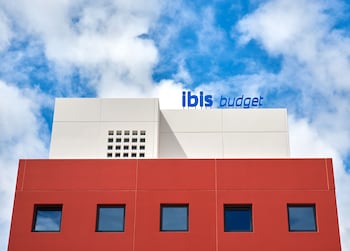 ibis budget vitoria gasteiz