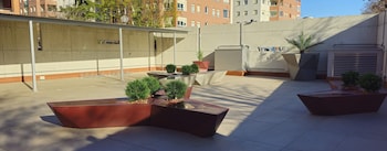 ibis budget vitoria gasteiz