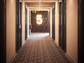 ibis budget vitoria gasteiz