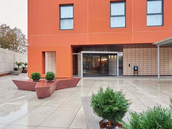 ibis budget vitoria gasteiz