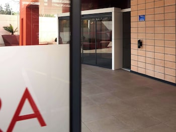 ibis budget vitoria gasteiz