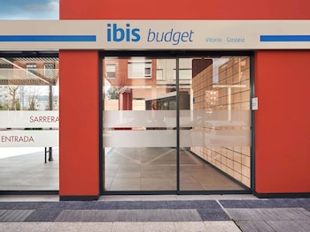 ibis budget vitoria gasteiz