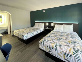 studio 6 suites lafayette in