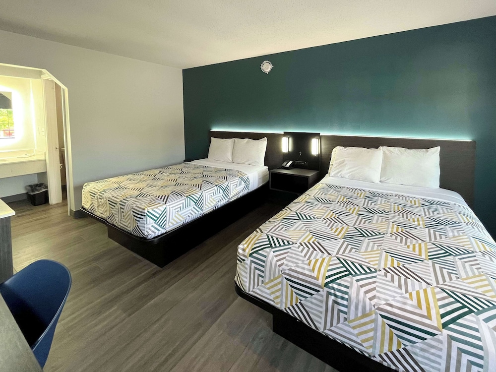 studio 6 suites lafayette in