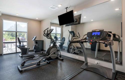 extended stay america premier suites greenville spartanburg i 85