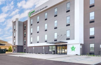 extended stay america premier suites greenville spartanburg i 85