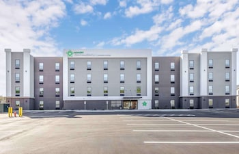 extended stay america premier suites greenville spartanburg i 85