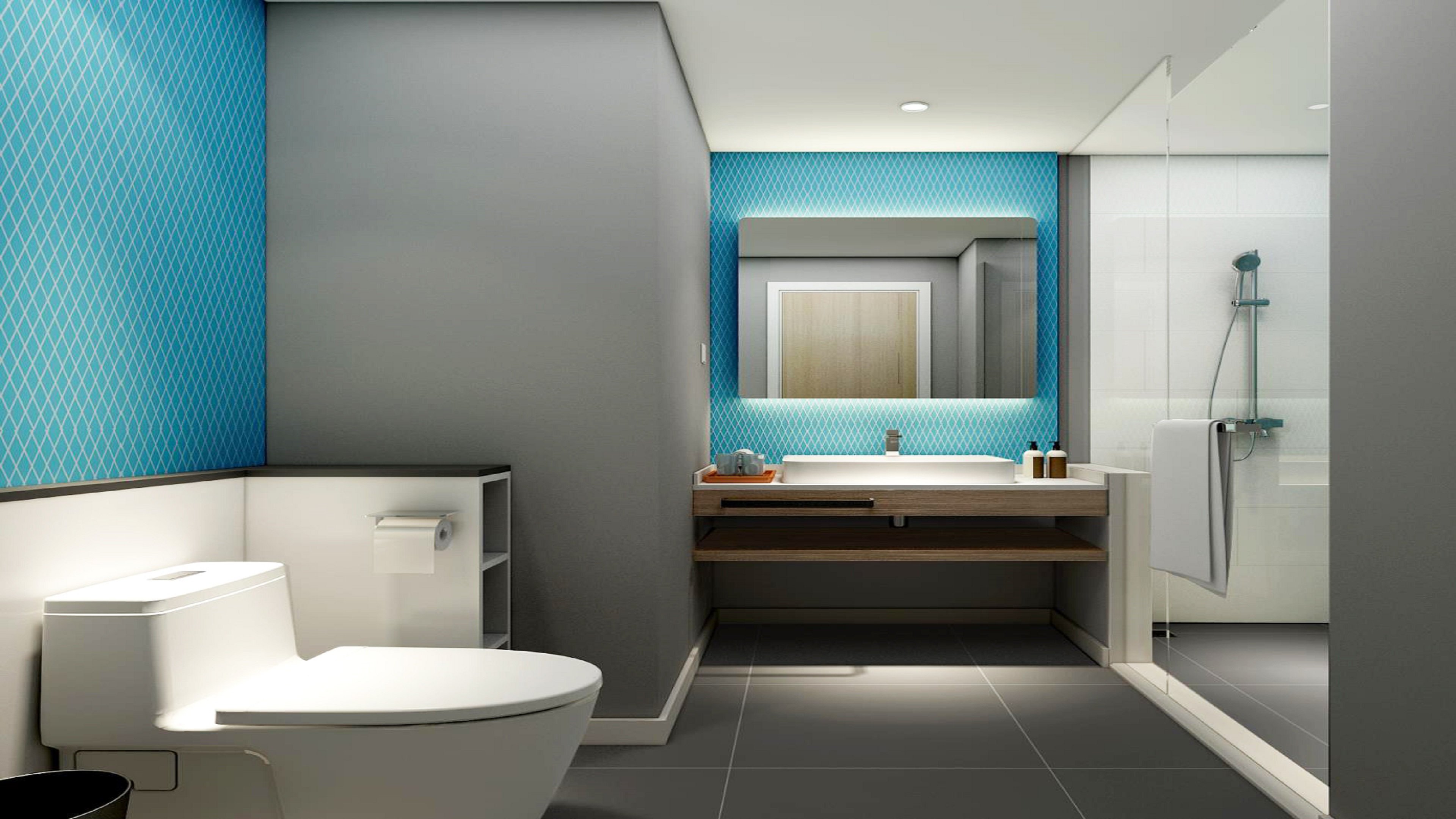 holiday inn express dangdong city center an ihg hotel