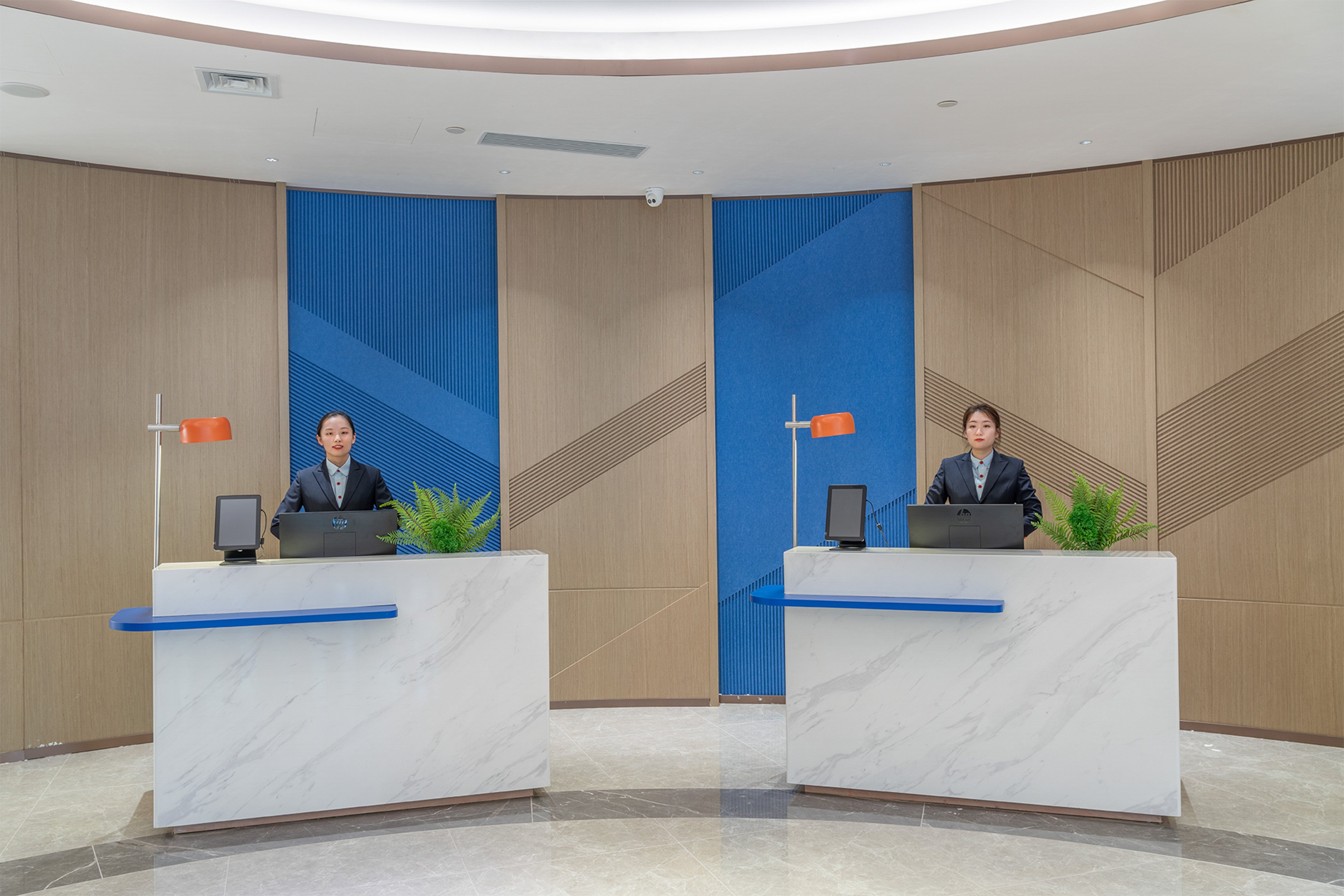 holiday inn express dangdong city center an ihg hotel