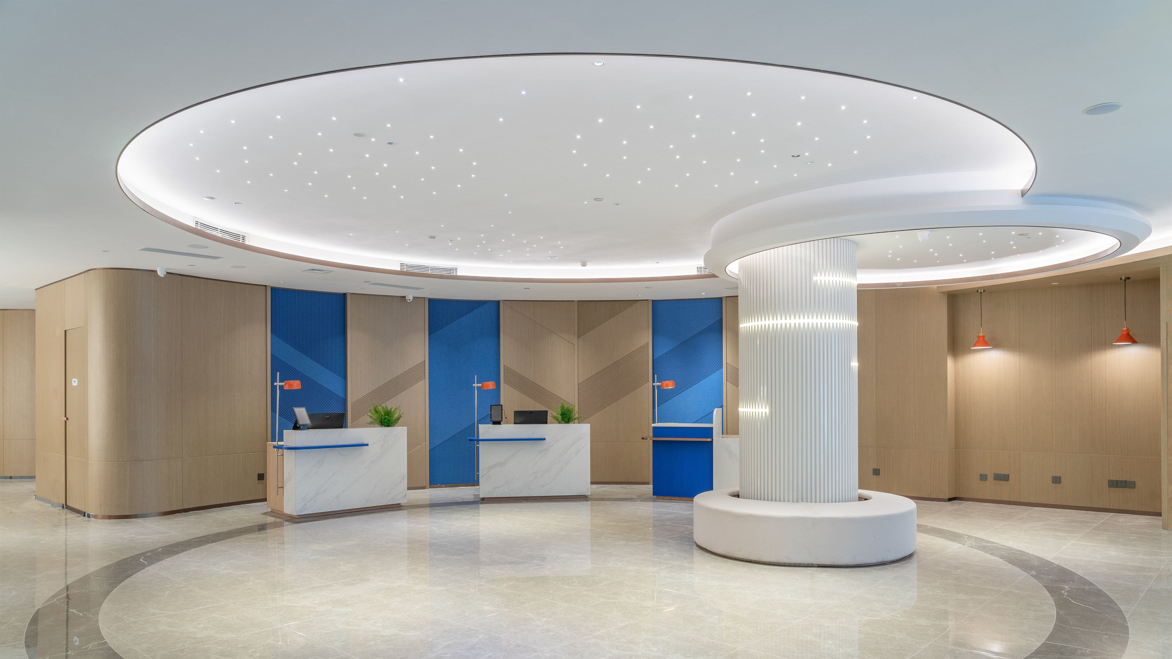 holiday inn express dangdong city center an ihg hotel