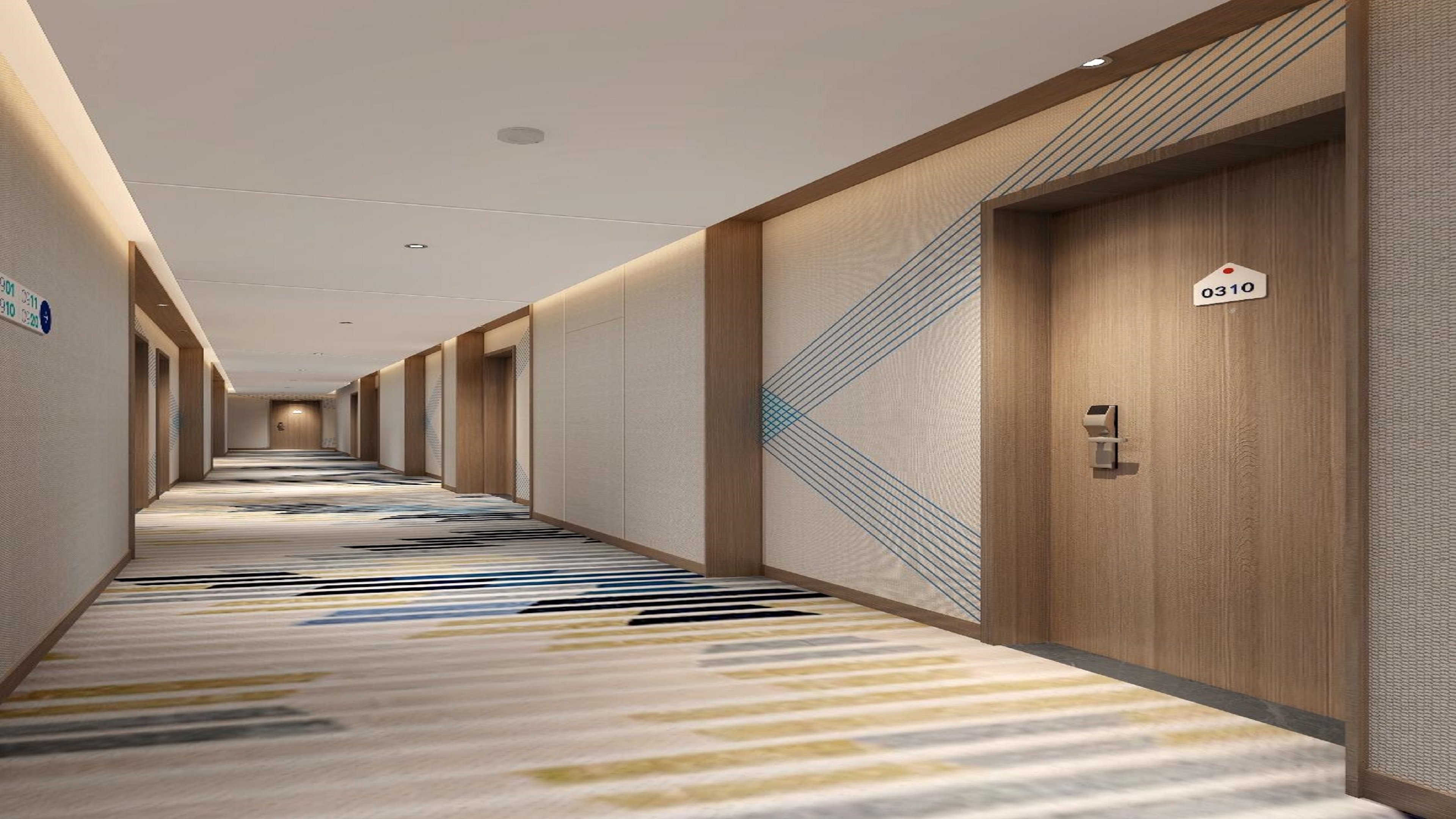 holiday inn express dangdong city center an ihg hotel