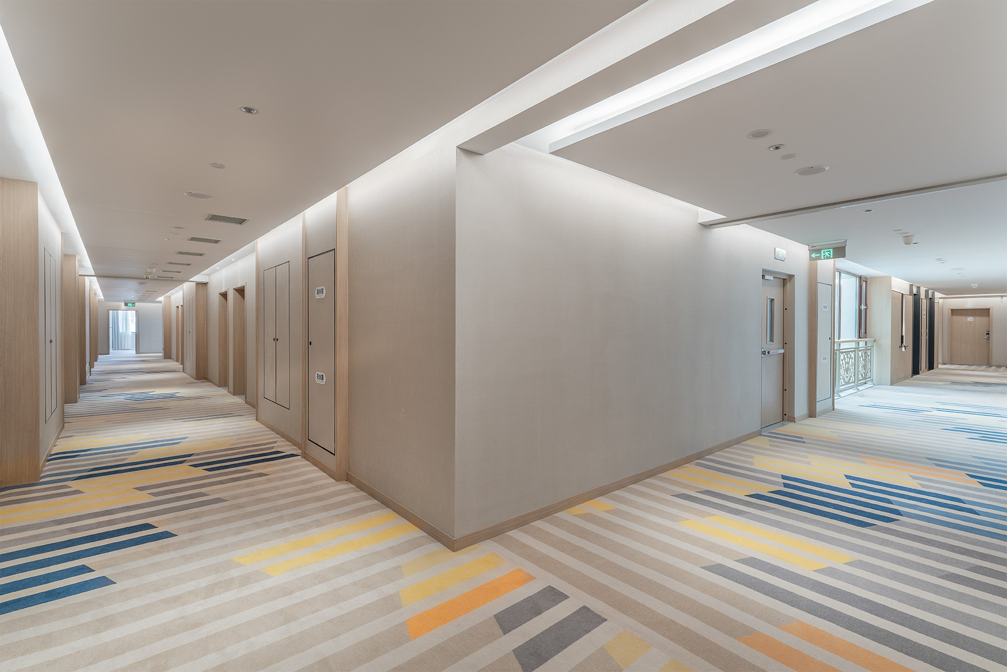 holiday inn express dangdong city center an ihg hotel