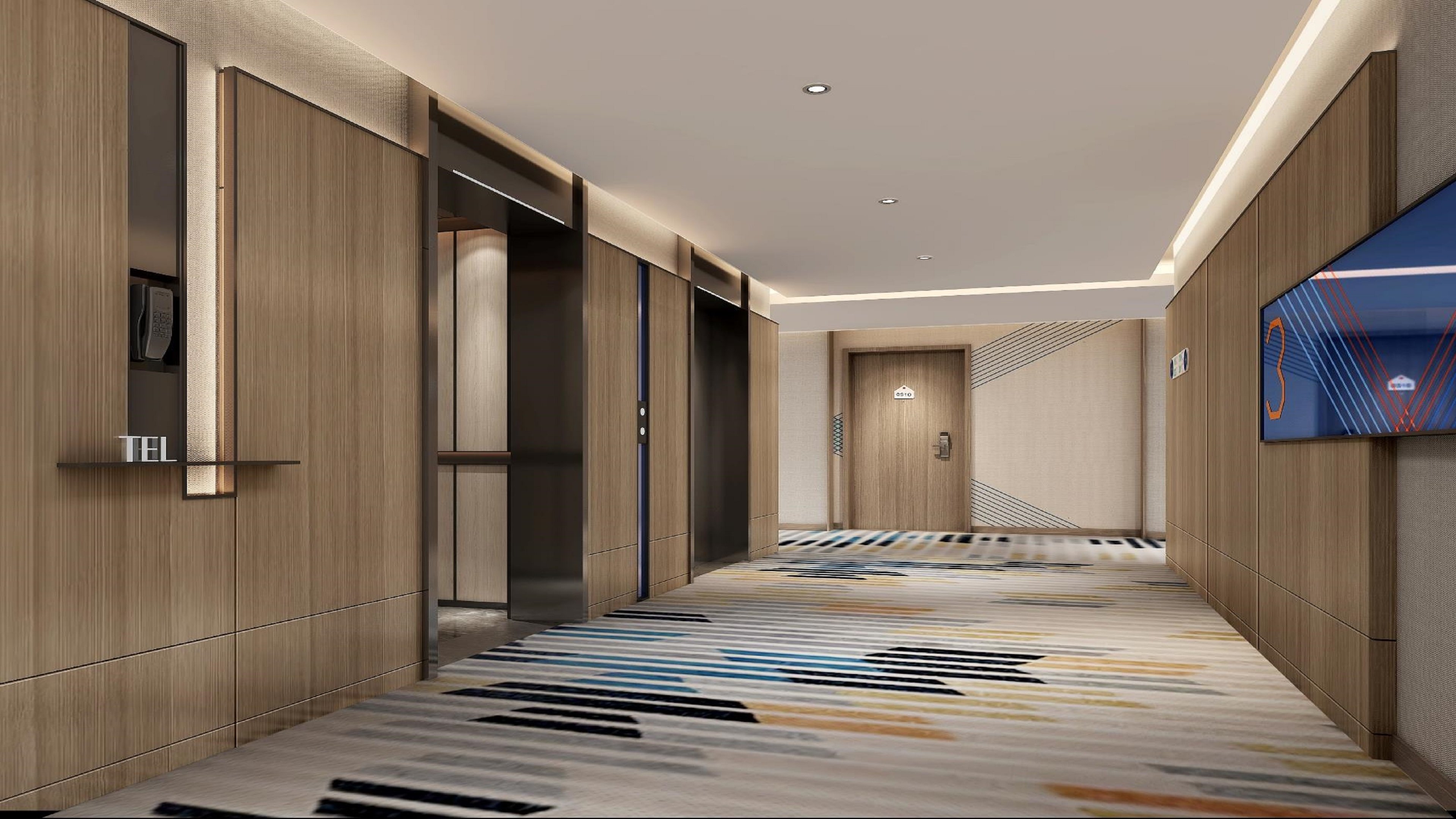 holiday inn express dangdong city center an ihg hotel