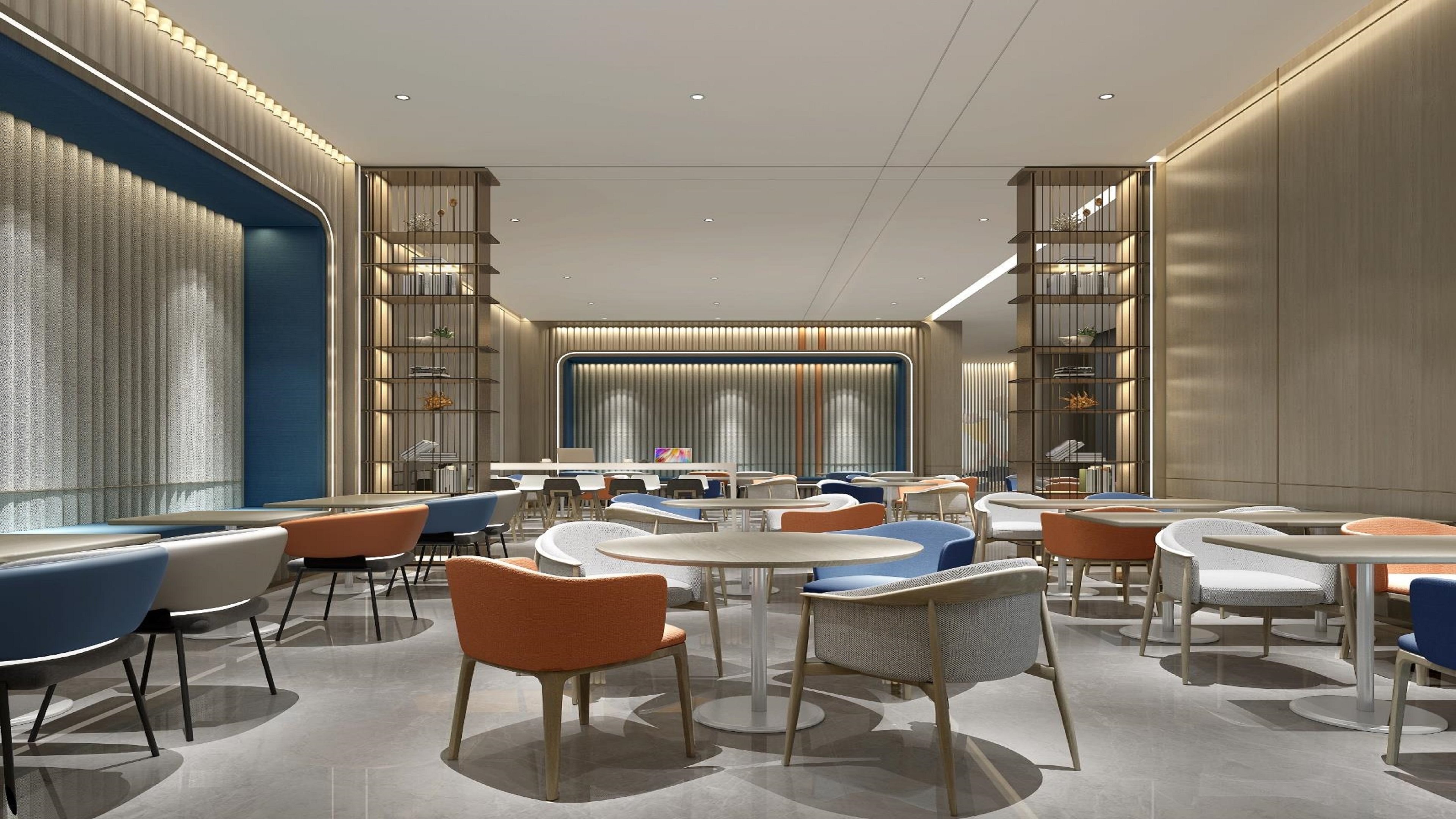 holiday inn express dangdong city center an ihg hotel