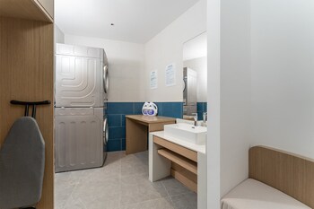 Holiday Inn Express Dangdong City Center, An Ihg Hotel,China>>Dandong,4 star
