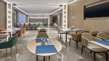 Holiday Inn Express Dangdong City Center, An Ihg Hotel,China>>Dandong,4 star