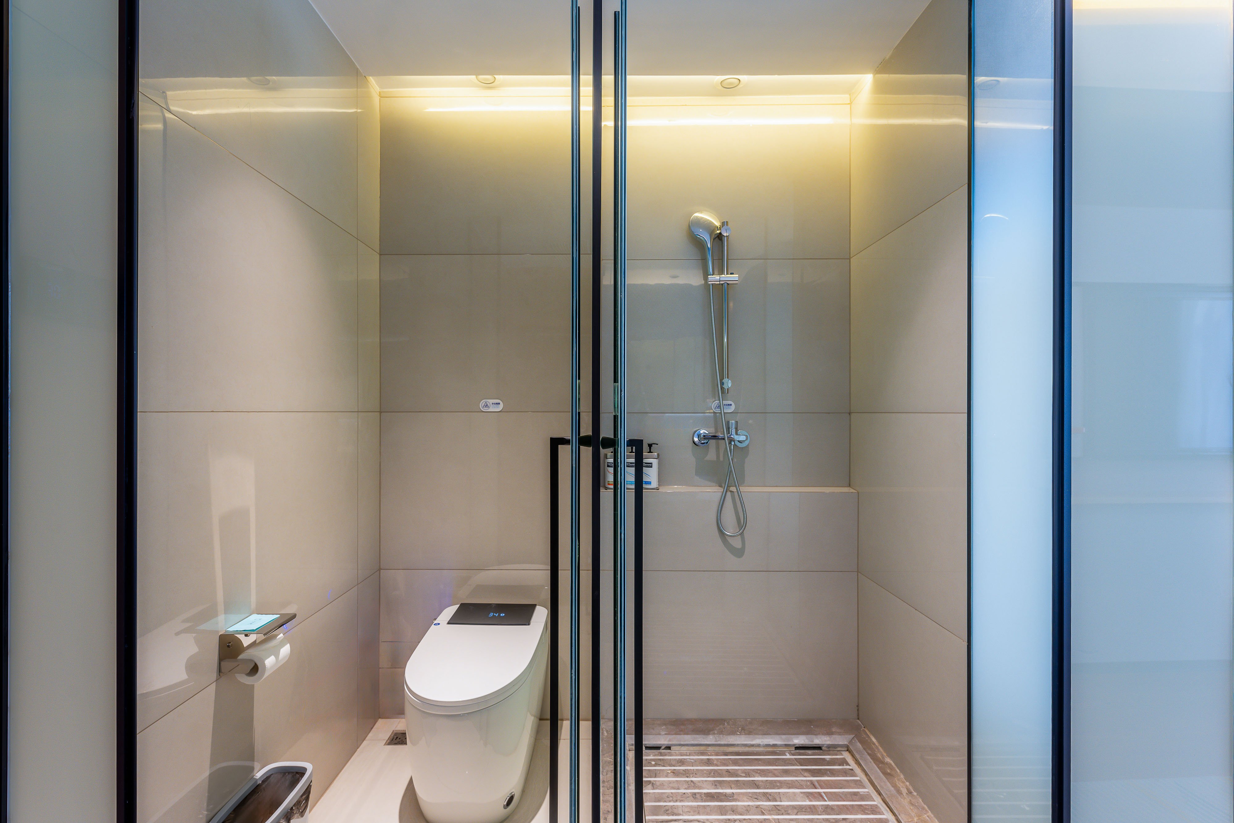 holiday inn express lanzhou zhengning road an ihg hotel