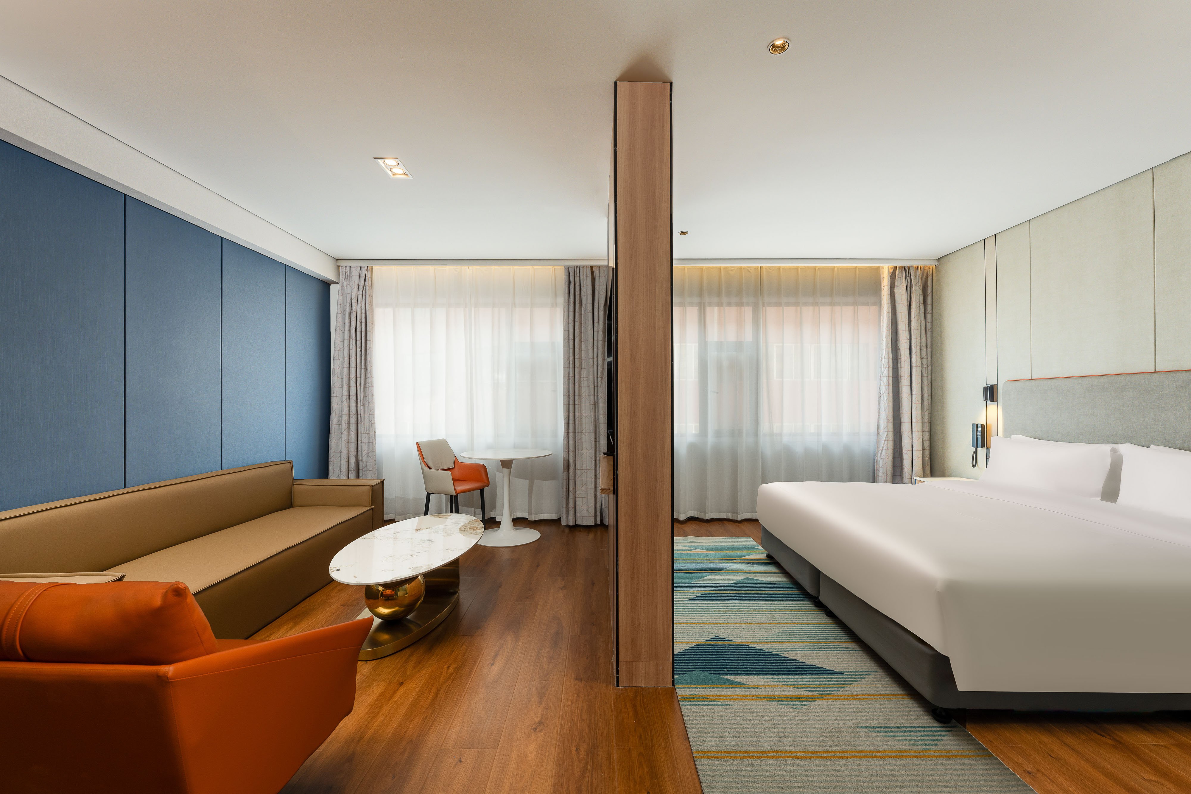 holiday inn express lanzhou zhengning road an ihg hotel