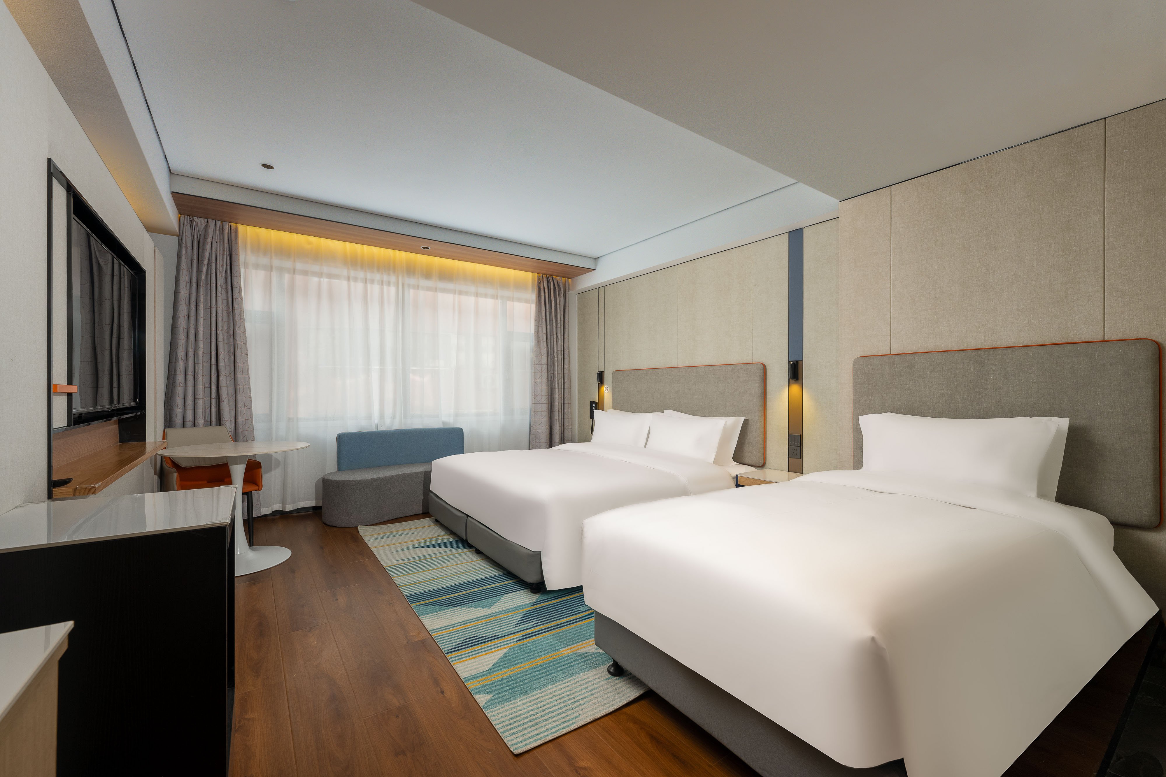 holiday inn express lanzhou zhengning road an ihg hotel