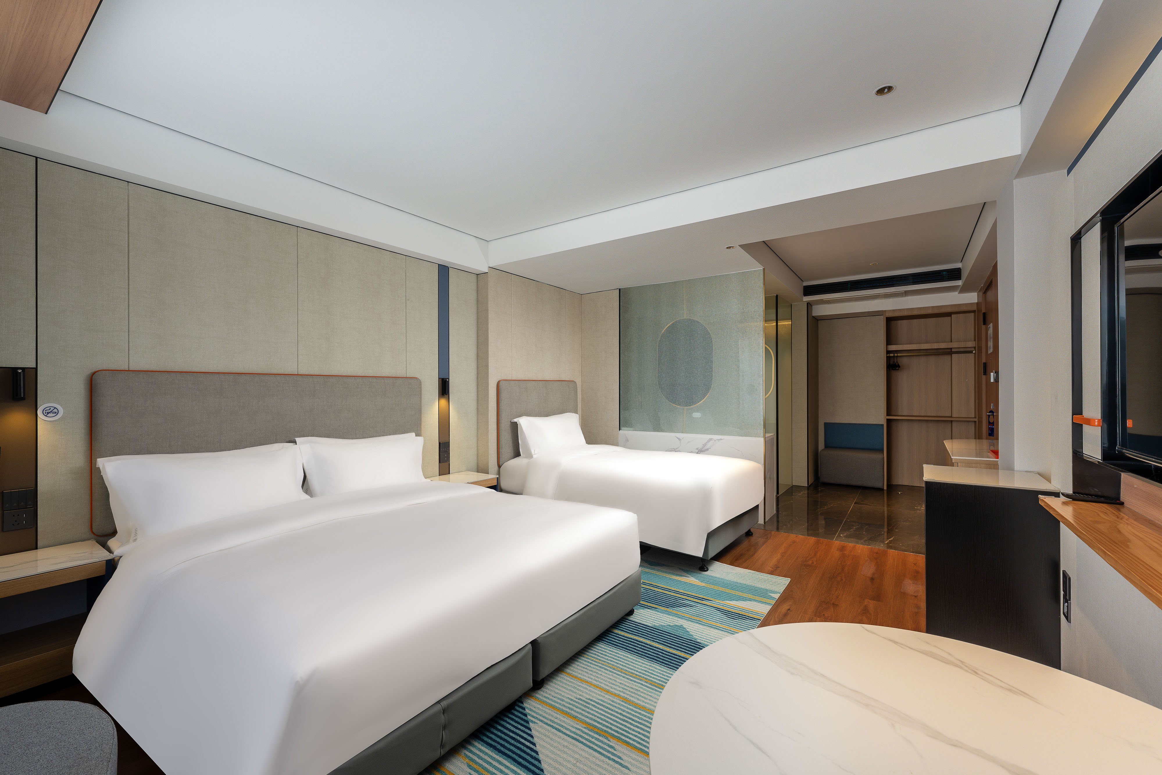 holiday inn express lanzhou zhengning road an ihg hotel