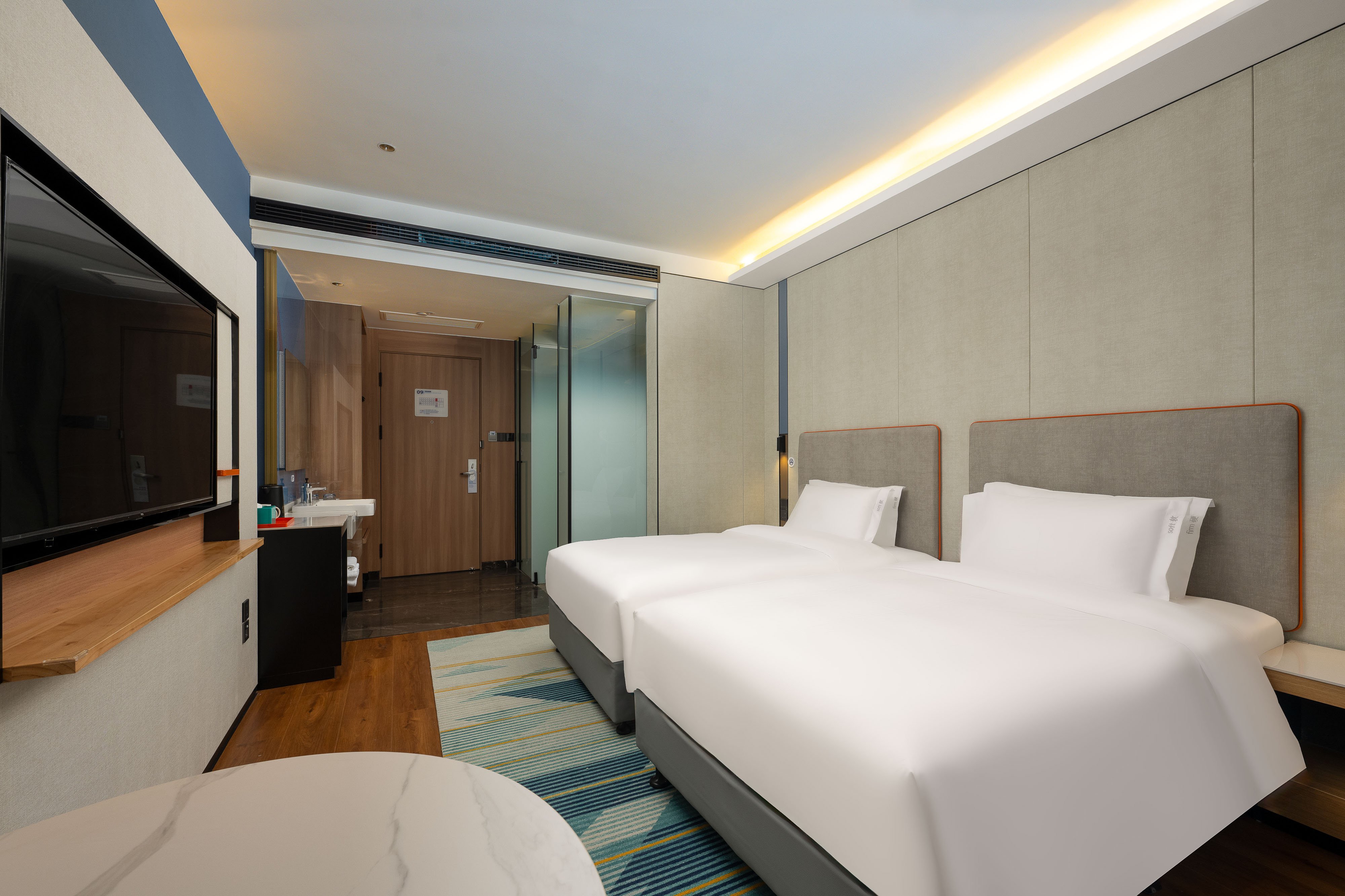 holiday inn express lanzhou zhengning road an ihg hotel