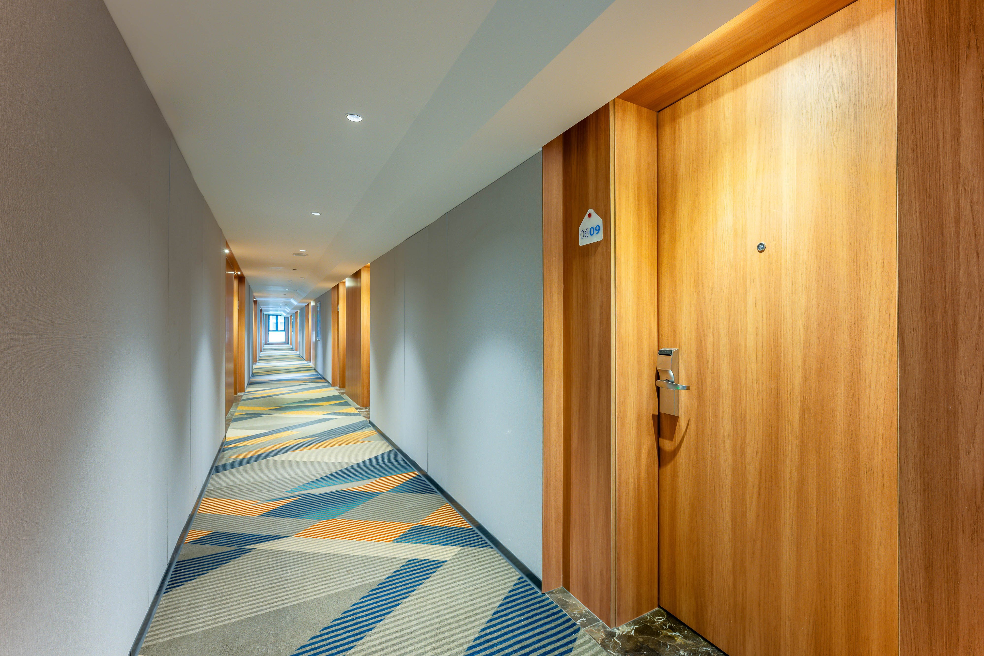 holiday inn express lanzhou zhengning road an ihg hotel