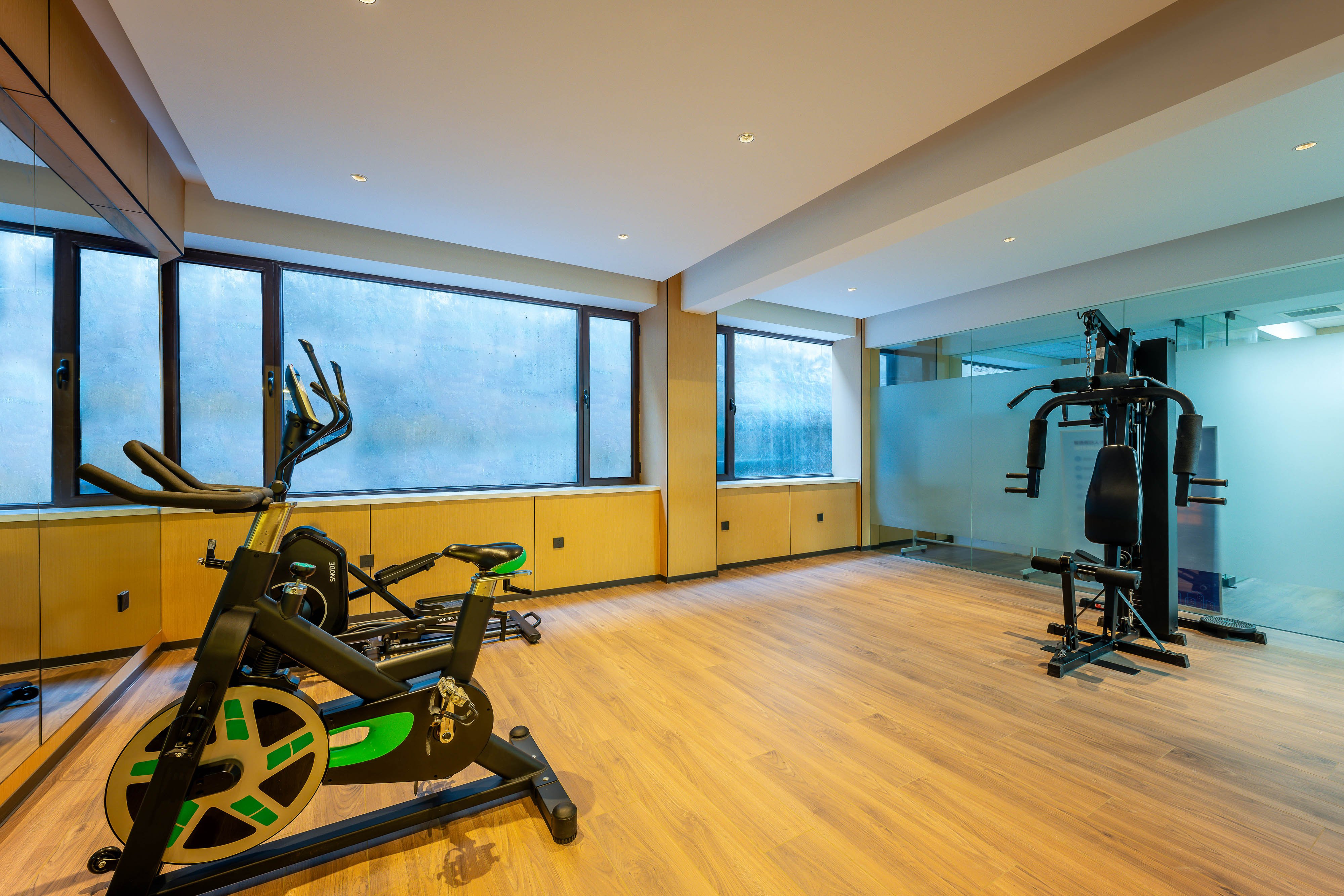 holiday inn express lanzhou zhengning road an ihg hotel