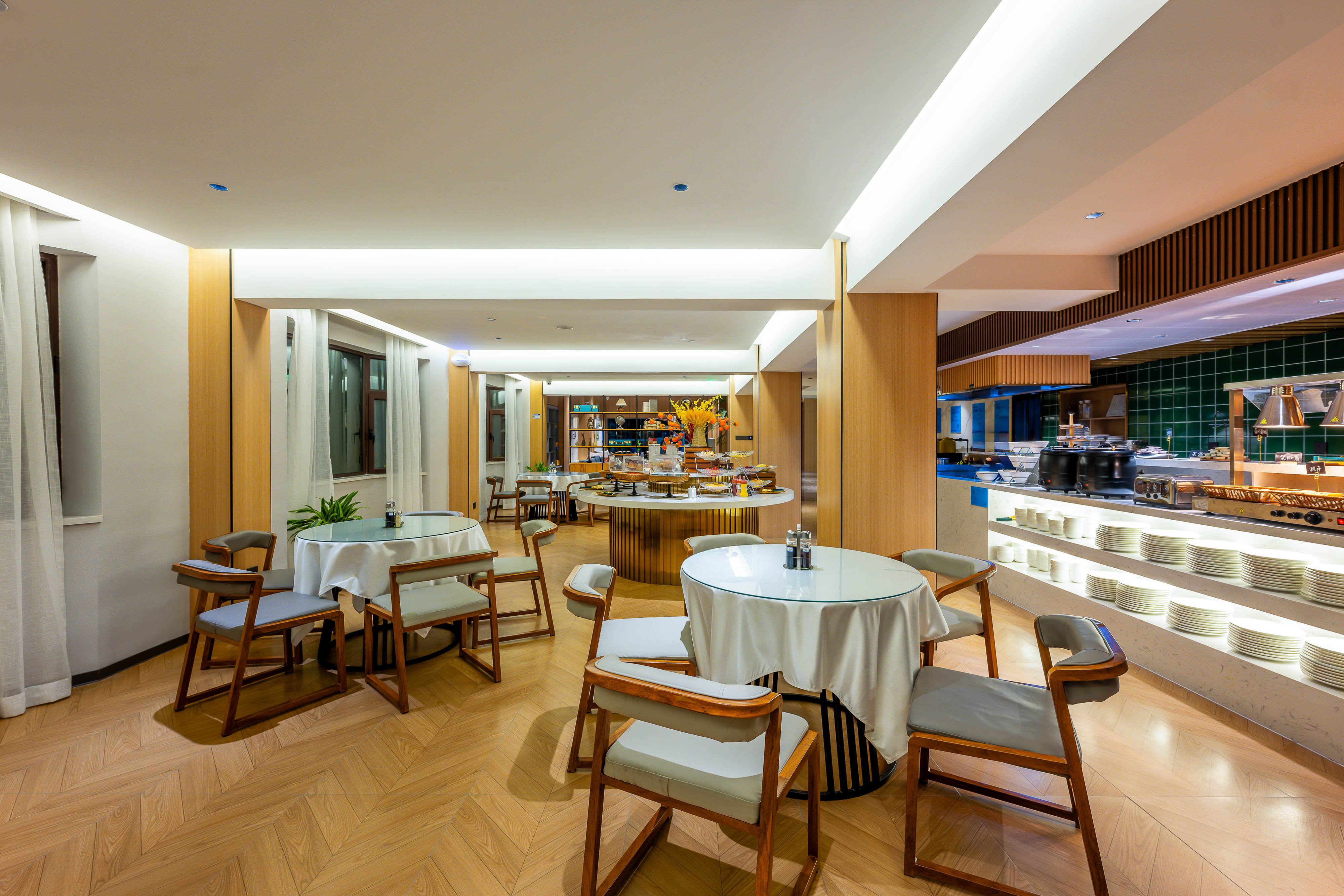 holiday inn express lanzhou zhengning road an ihg hotel