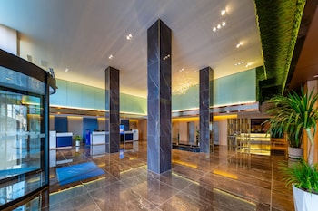 holiday inn express lanzhou zhengning road an ihg hotel