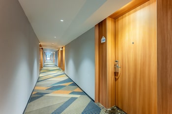 holiday inn express lanzhou zhengning road an ihg hotel