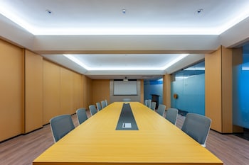 holiday inn express lanzhou zhengning road an ihg hotel